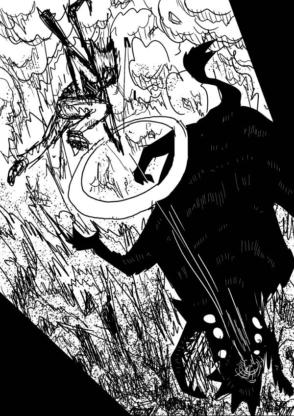 One Punch Man (Webcomic/Original) 59