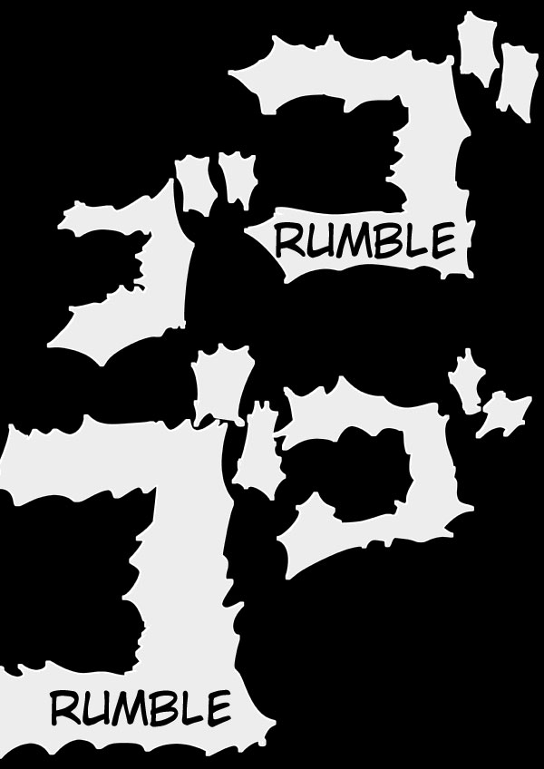 One Punch Man (Webcomic/Original) 70