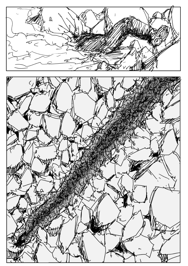 One Punch Man (Webcomic/Original) 88