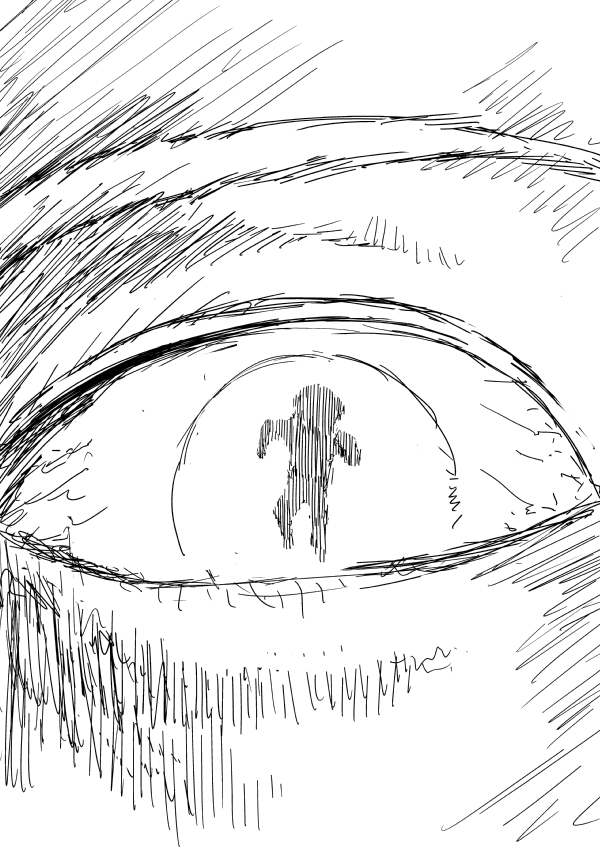 One Punch Man (Webcomic/Original) 94