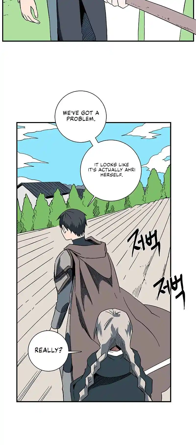 One Step Closer to the Demon King 100