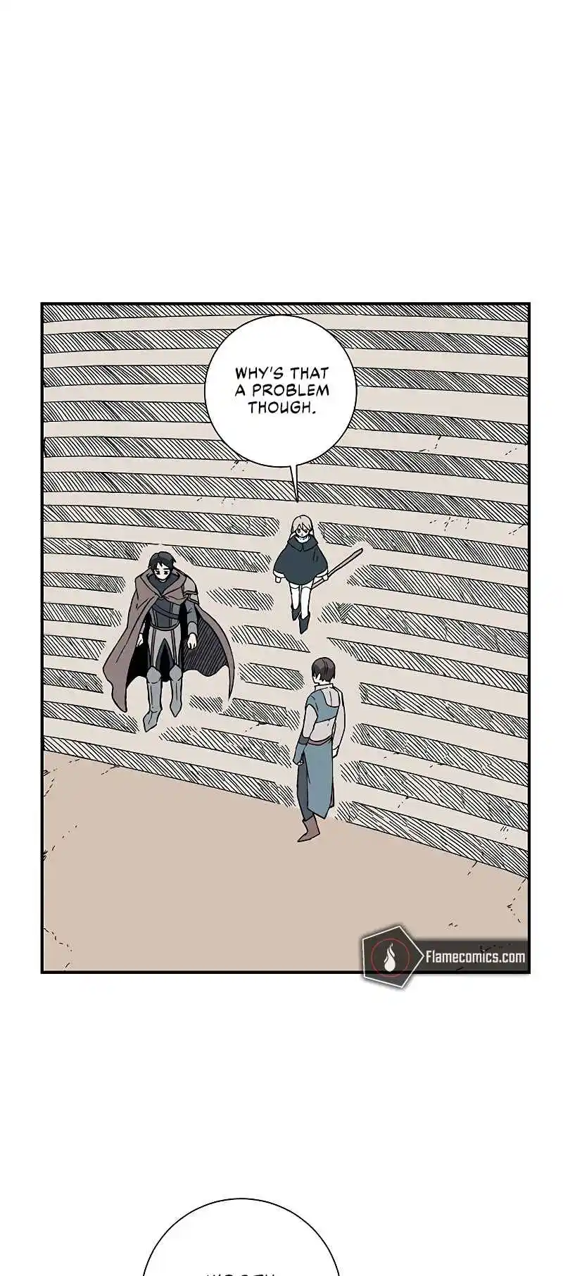 One Step Closer to the Demon King 100