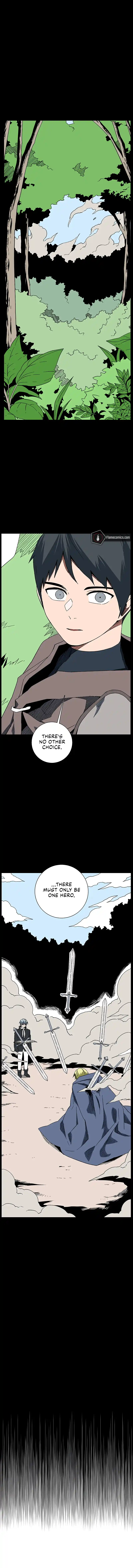 One Step Closer to the Demon King 100