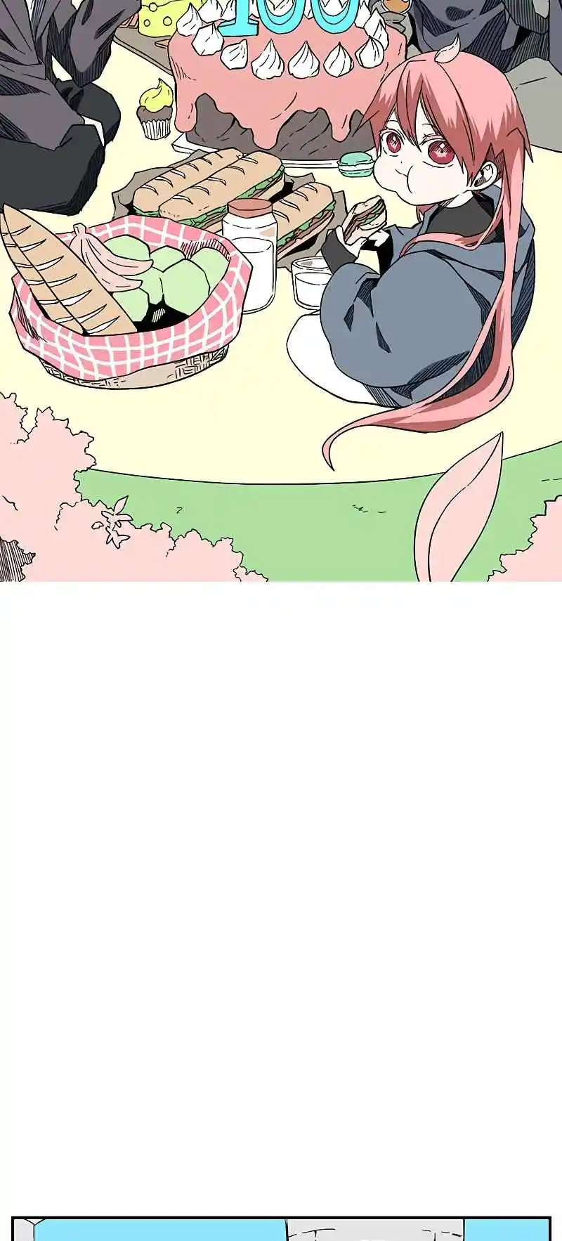 One Step Closer to the Demon King 100