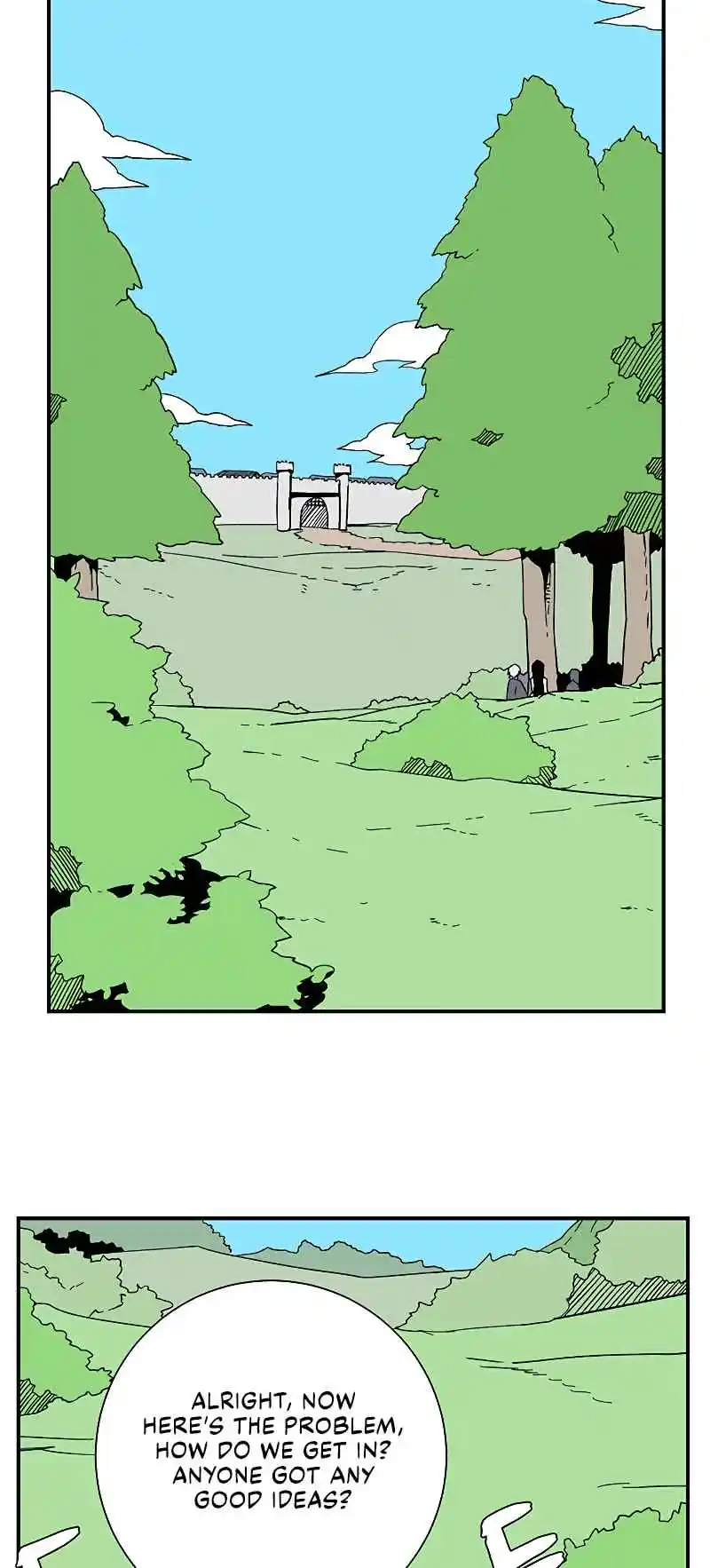 One Step Closer to the Demon King 100