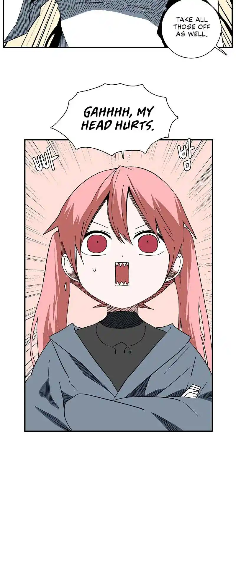 One Step Closer to the Demon King 100