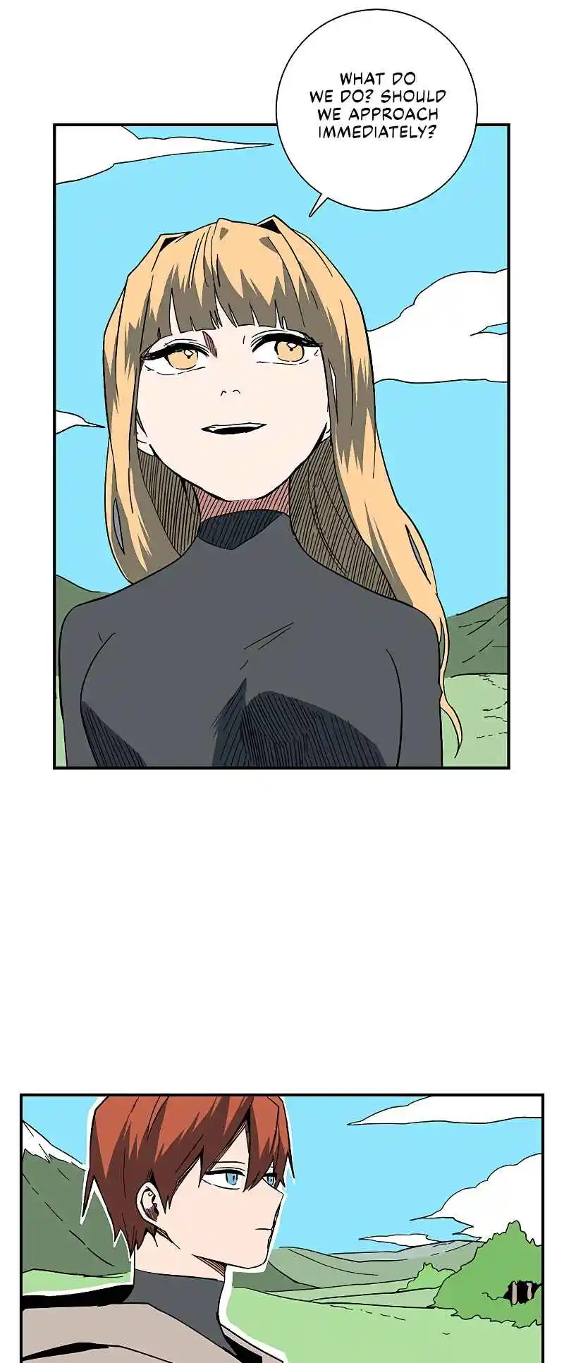 One Step Closer to the Demon King 100