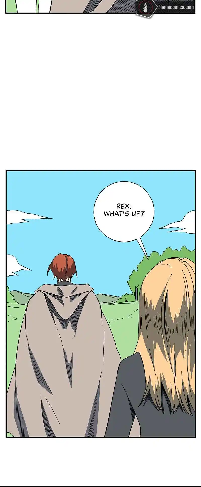 One Step Closer to the Demon King 100