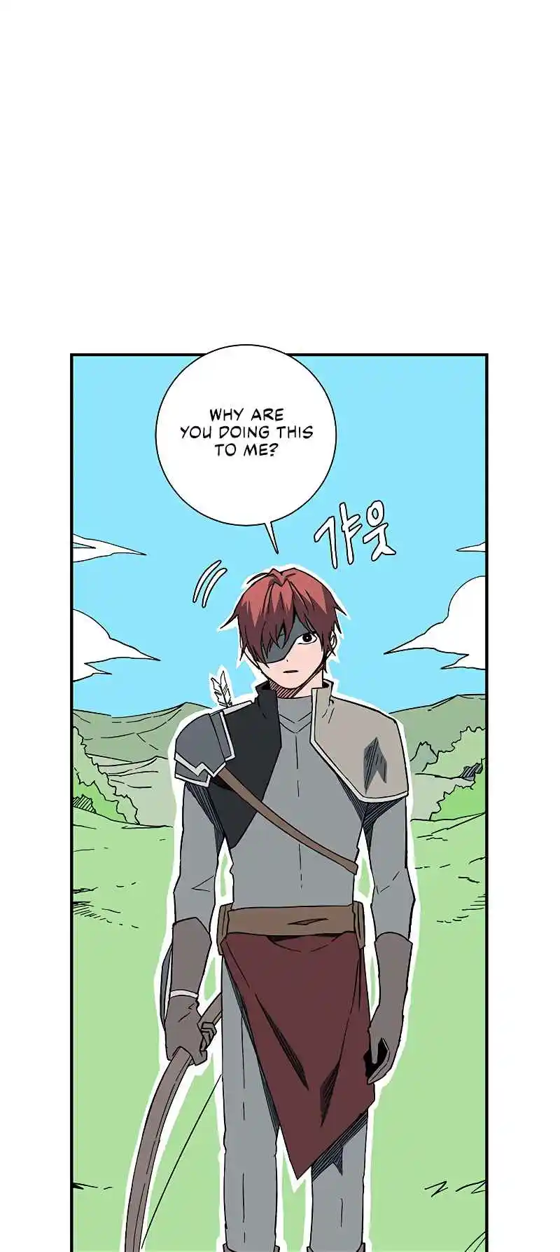 One Step Closer to the Demon King 100