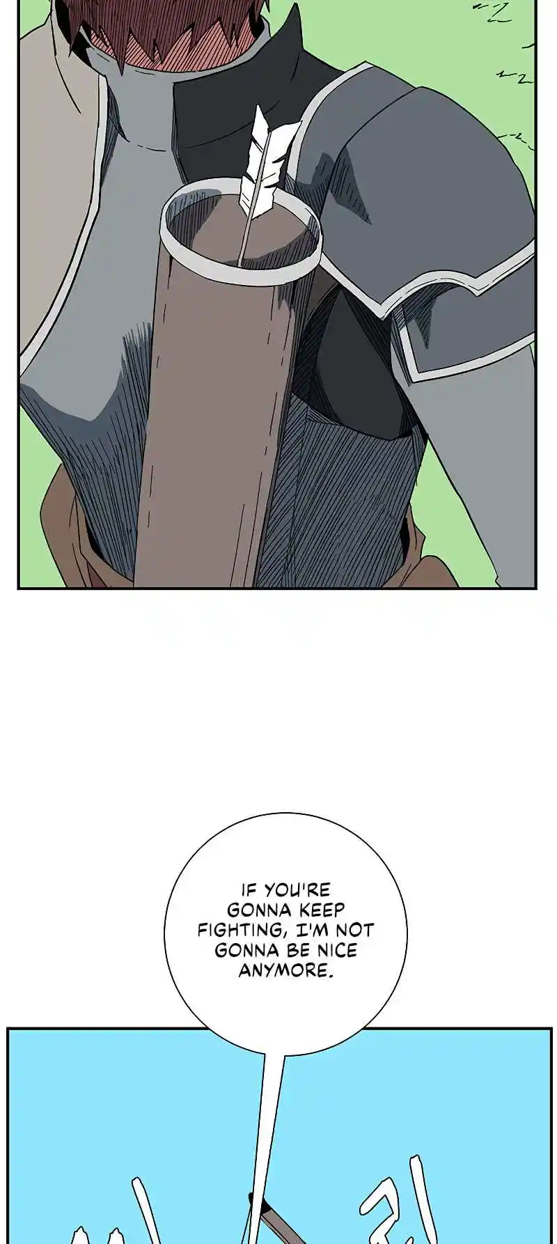 One Step Closer to the Demon King 100