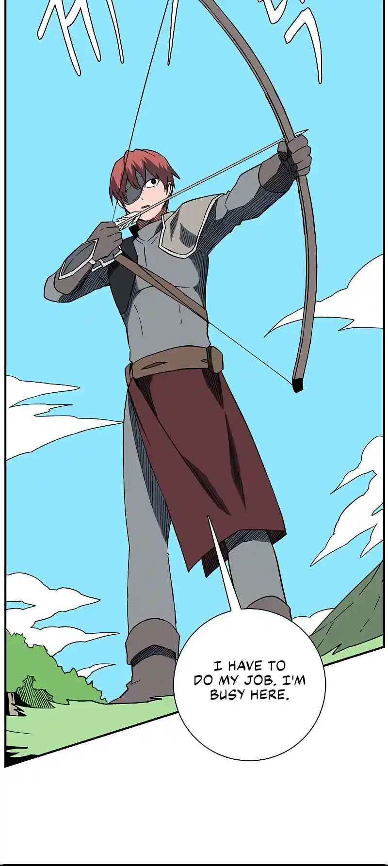 One Step Closer to the Demon King 100