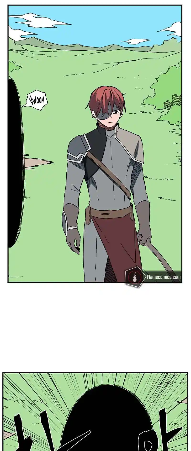 One Step Closer to the Demon King 100