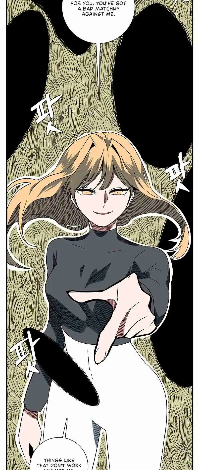 One Step Closer to the Demon King 100