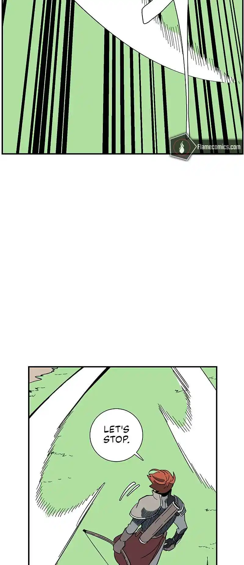 One Step Closer to the Demon King 100