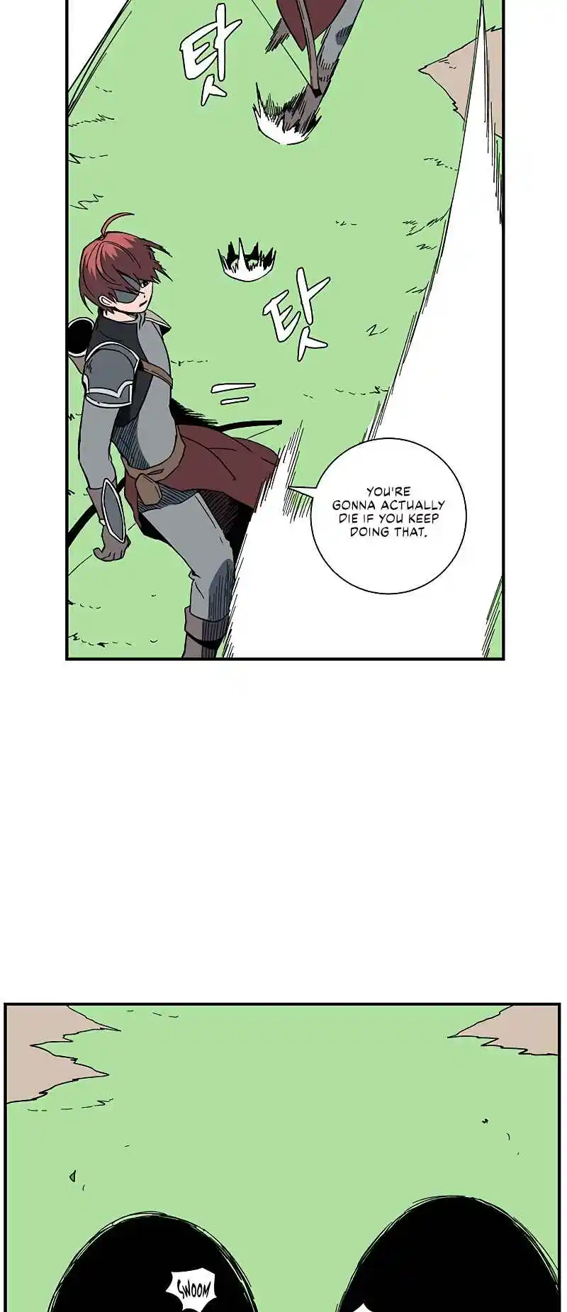 One Step Closer to the Demon King 100