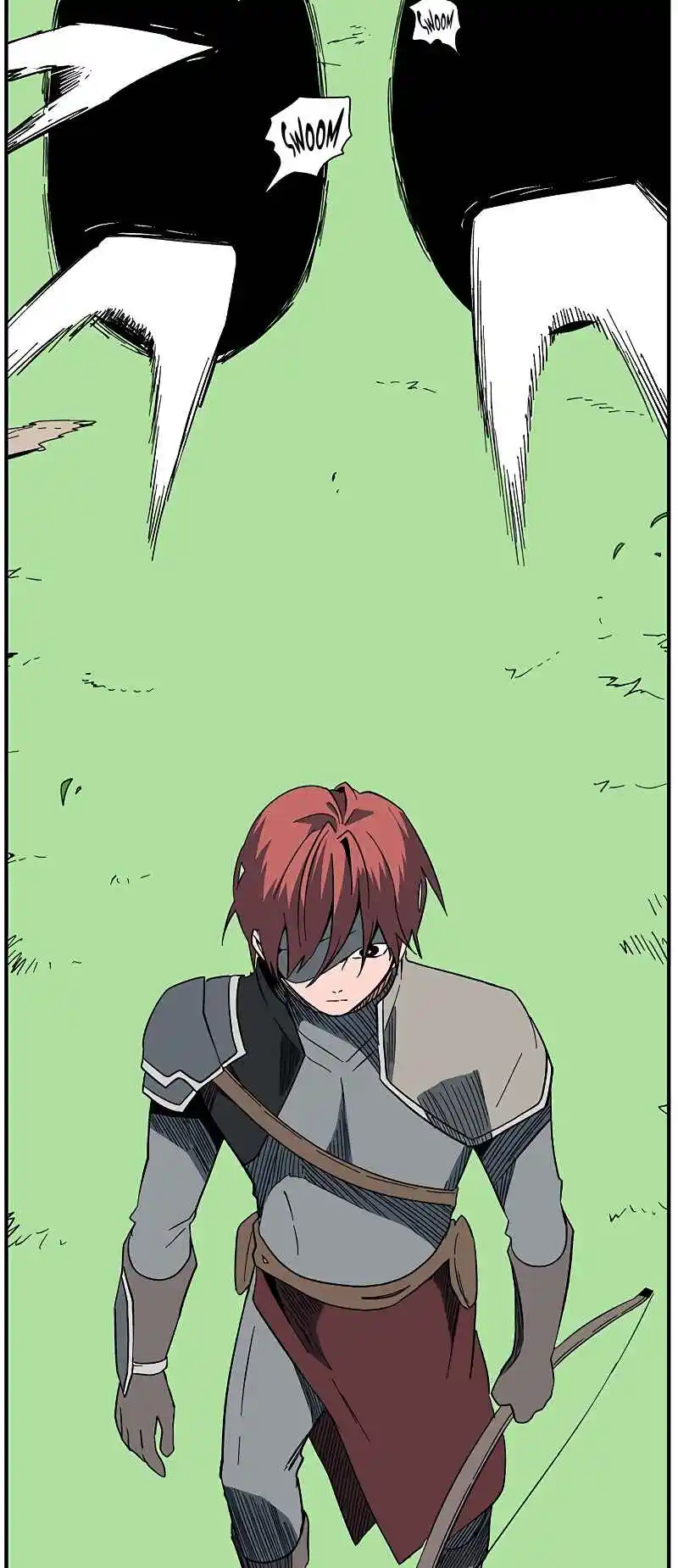 One Step Closer to the Demon King 100