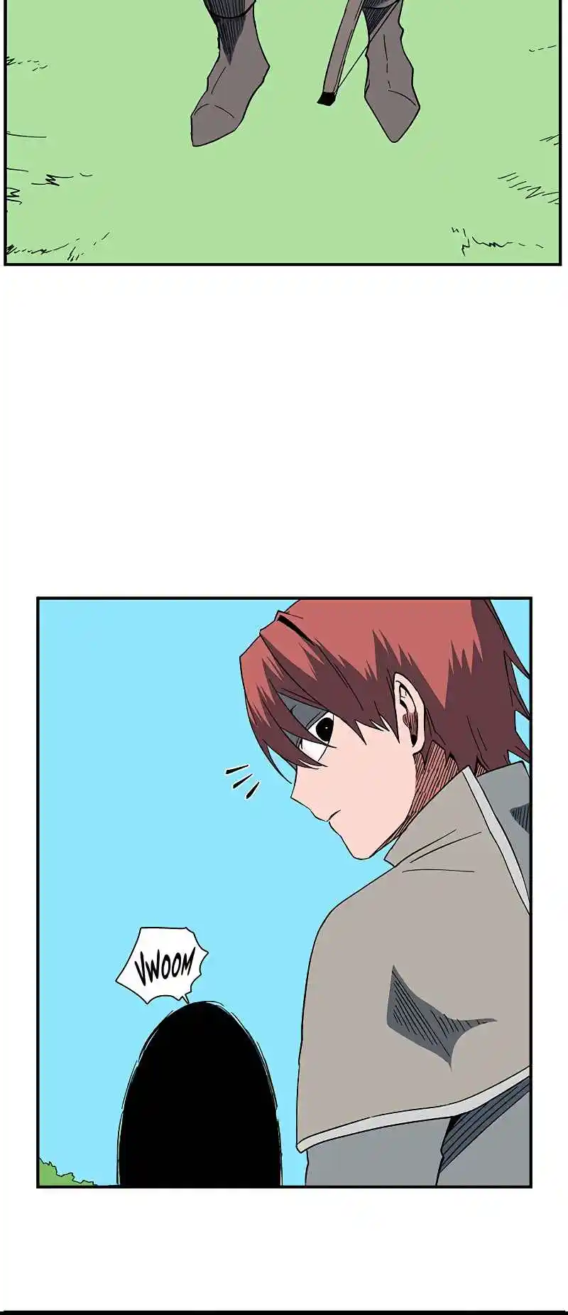 One Step Closer to the Demon King 100