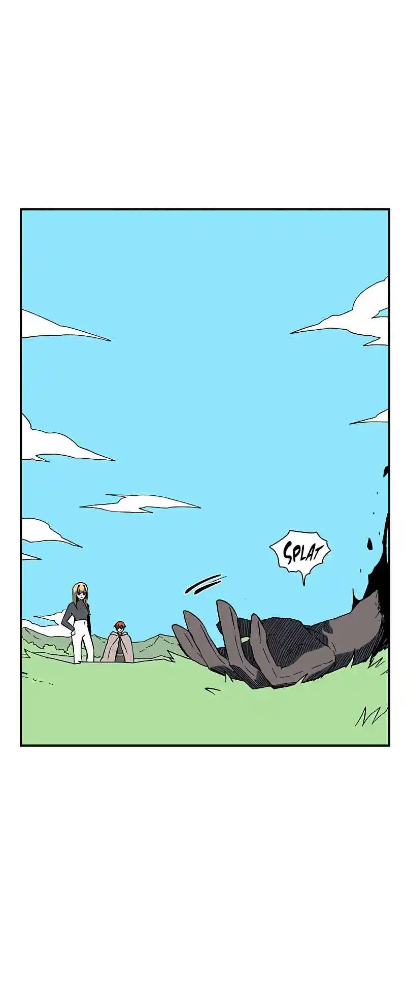 One Step Closer to the Demon King 100