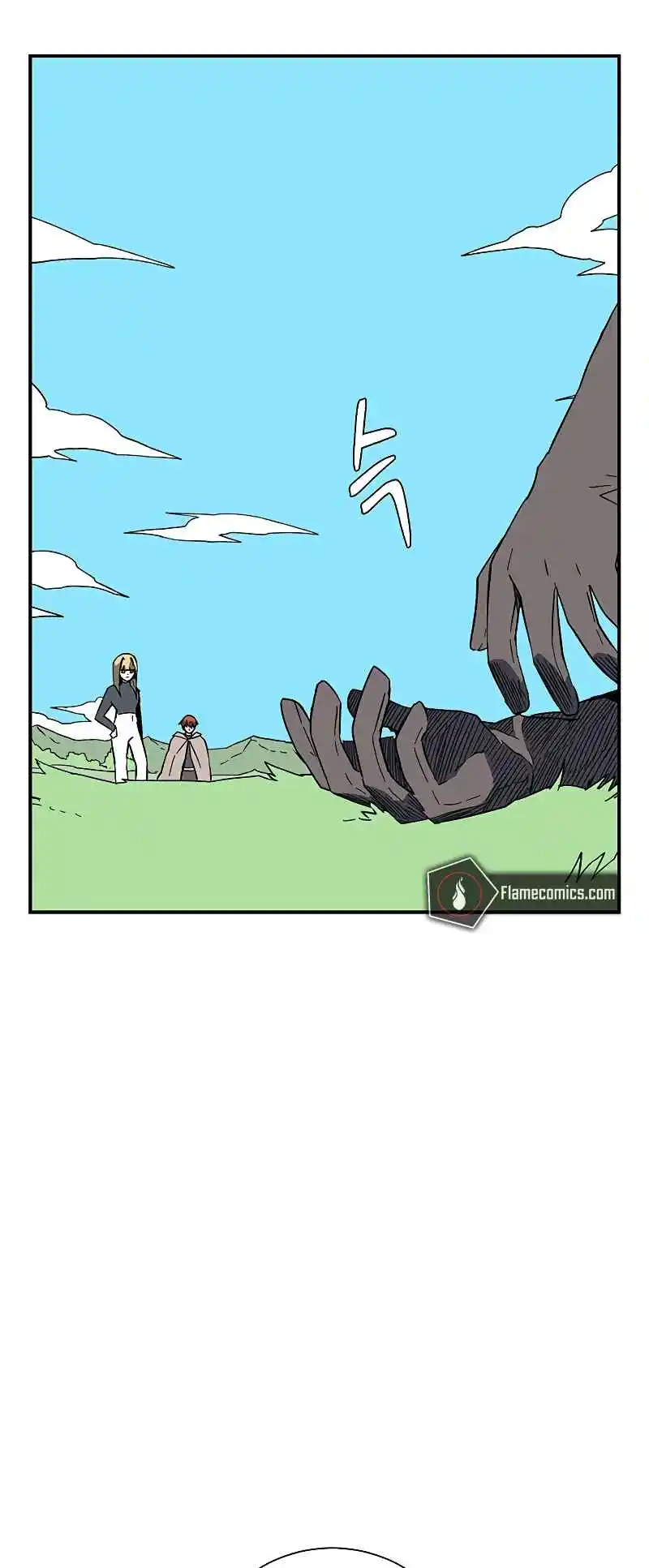 One Step Closer to the Demon King 100