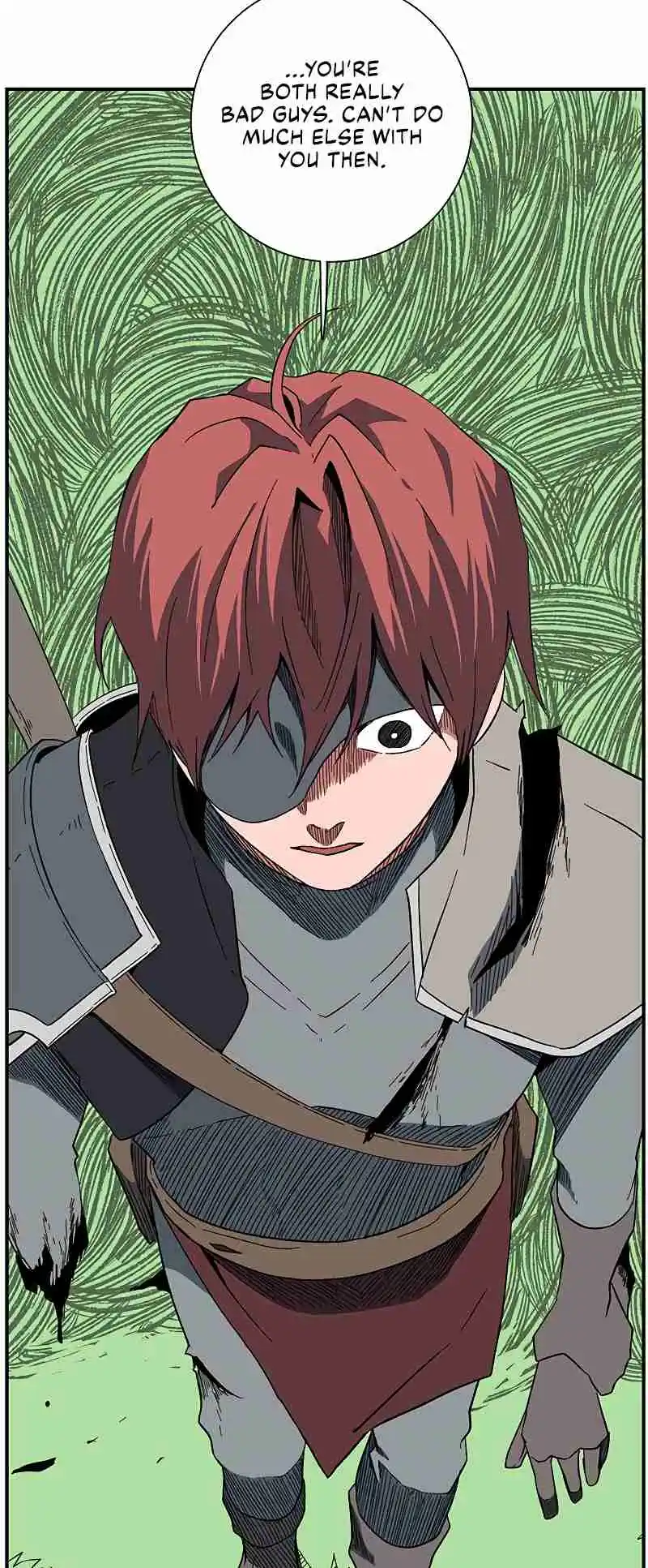 One Step Closer to the Demon King 100