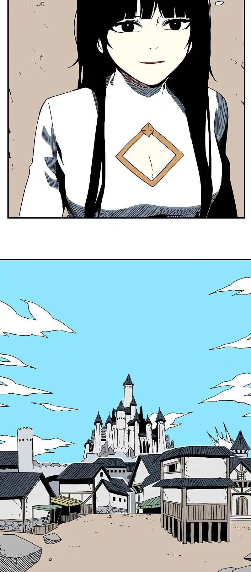 One Step Closer to the Demon King 101