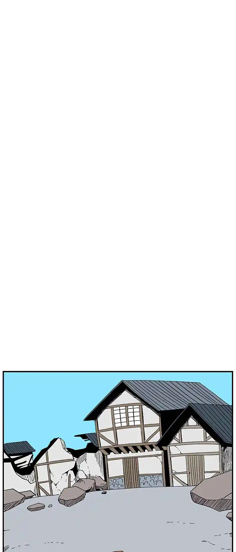 One Step Closer to the Demon King 101