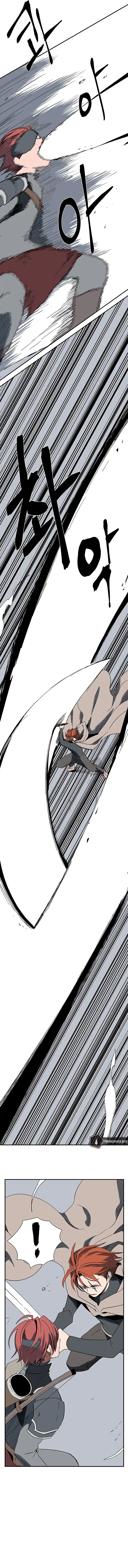 One Step Closer to the Demon King 101