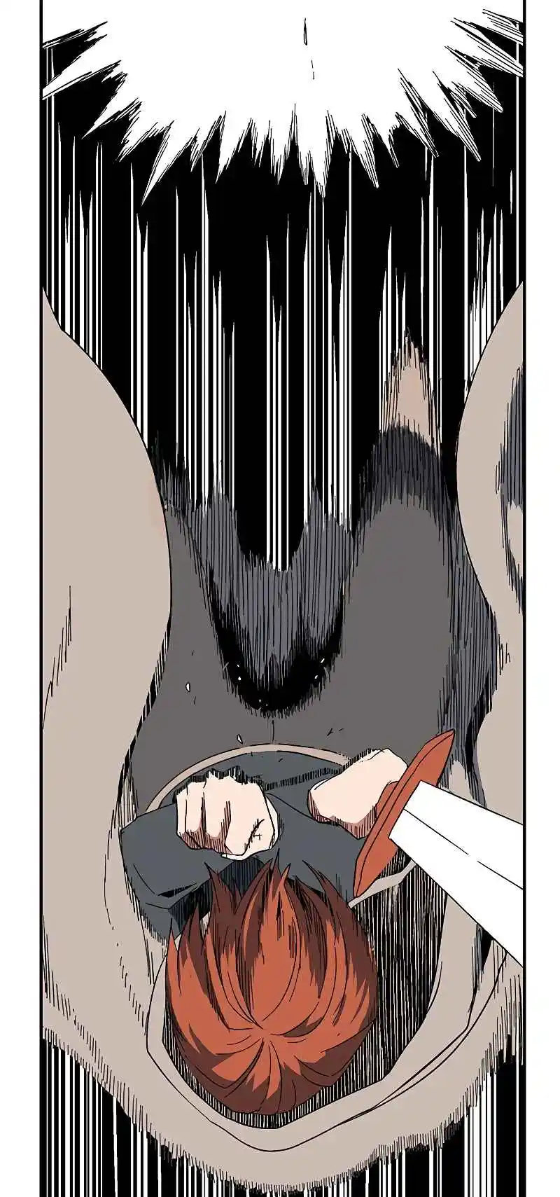 One Step Closer to the Demon King 101