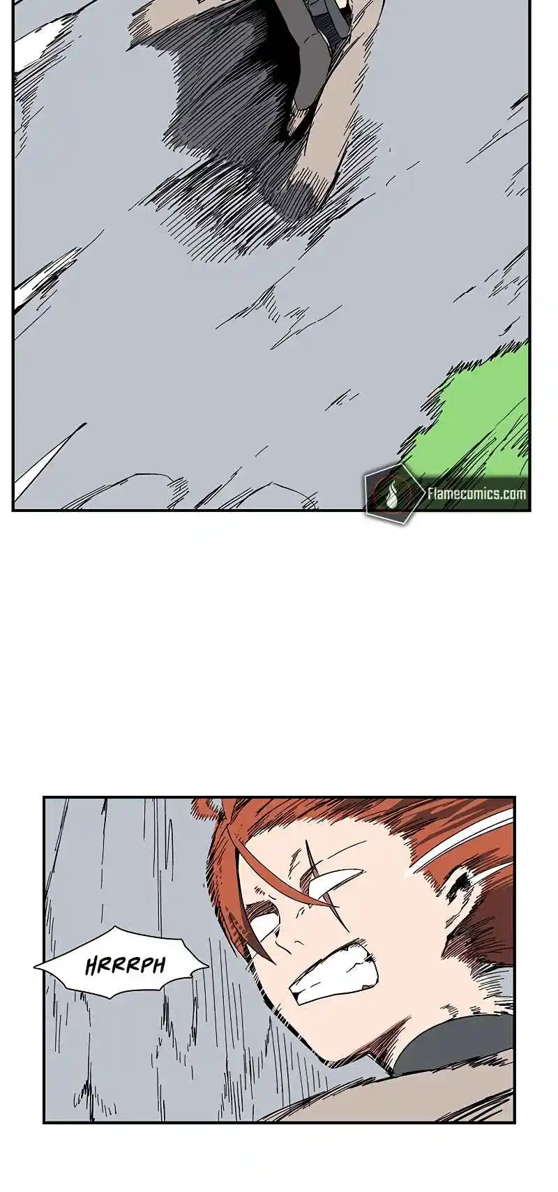 One Step Closer to the Demon King 101