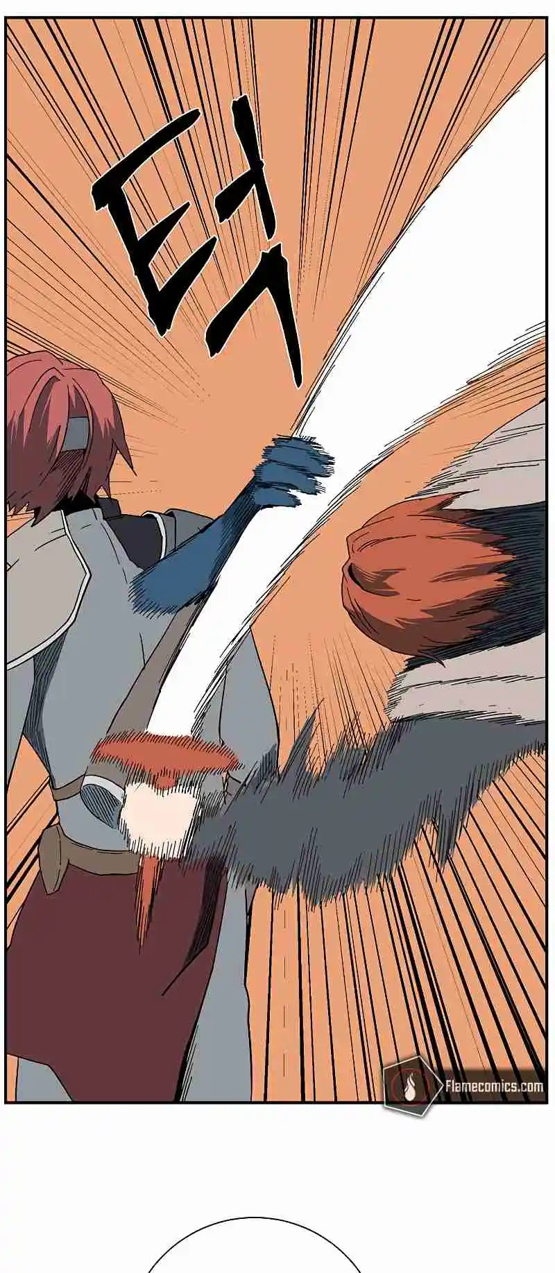 One Step Closer to the Demon King 101