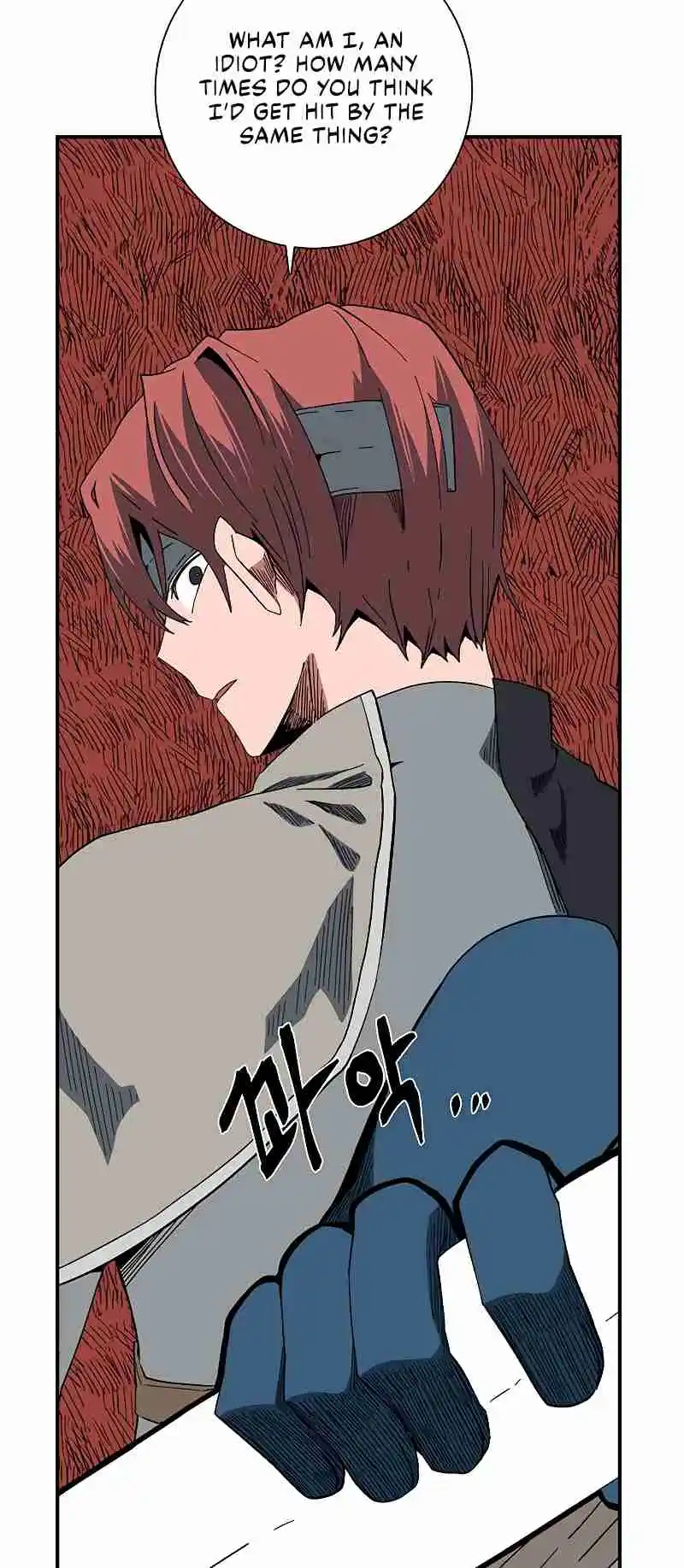 One Step Closer to the Demon King 101