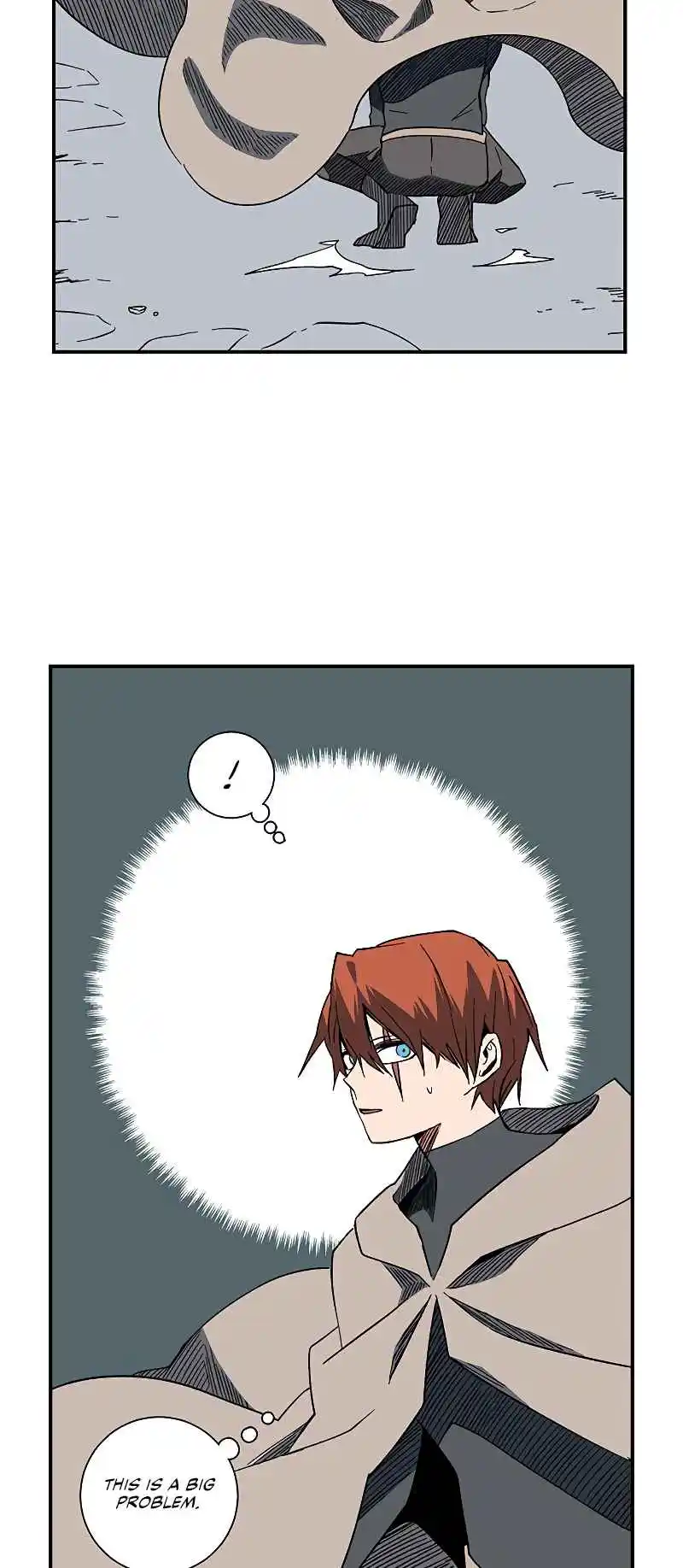 One Step Closer to the Demon King 101