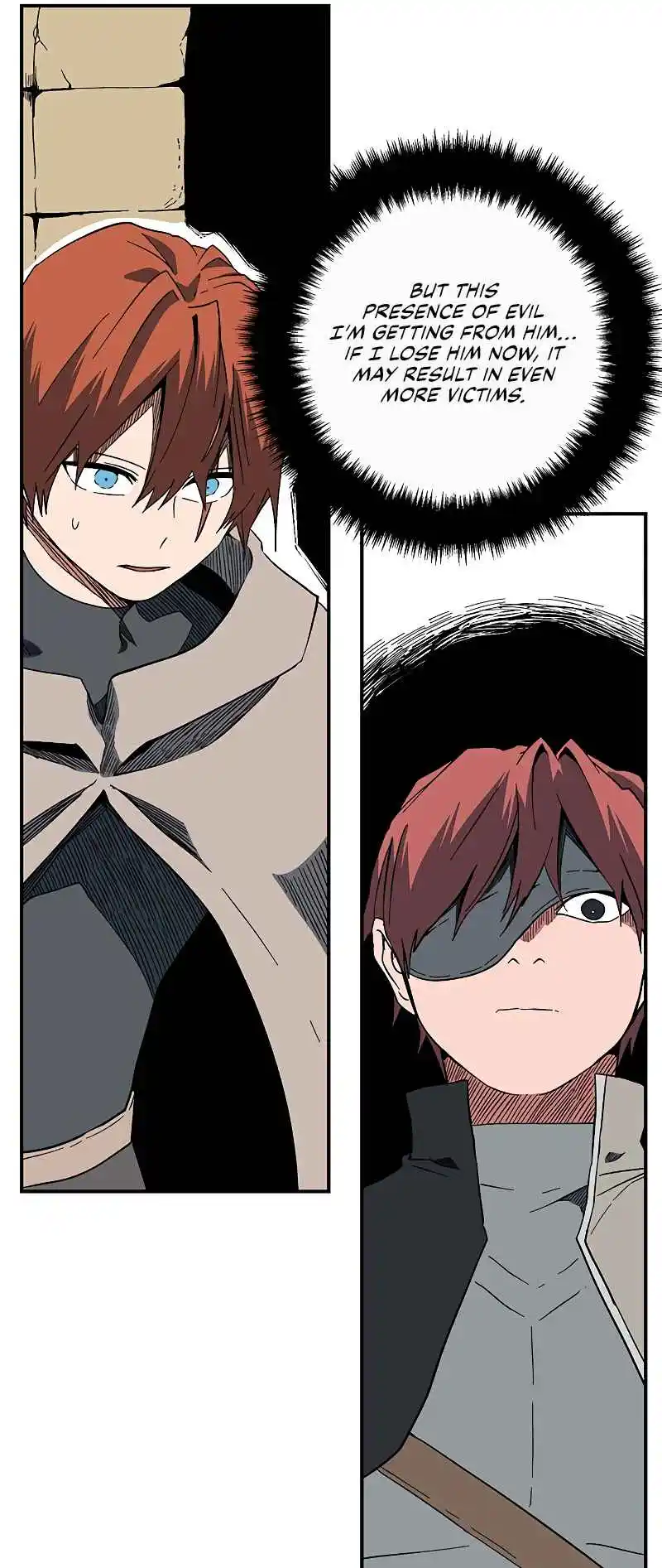 One Step Closer to the Demon King 101