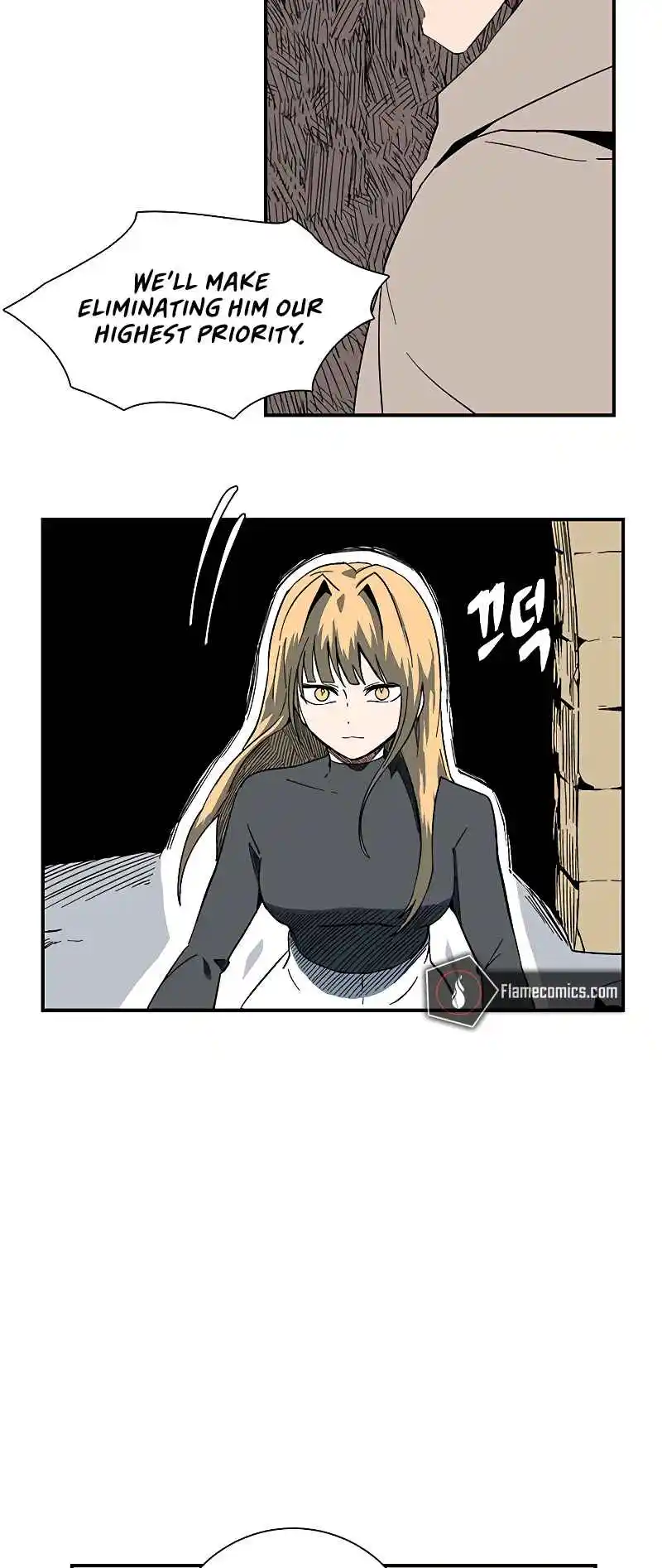 One Step Closer to the Demon King 101