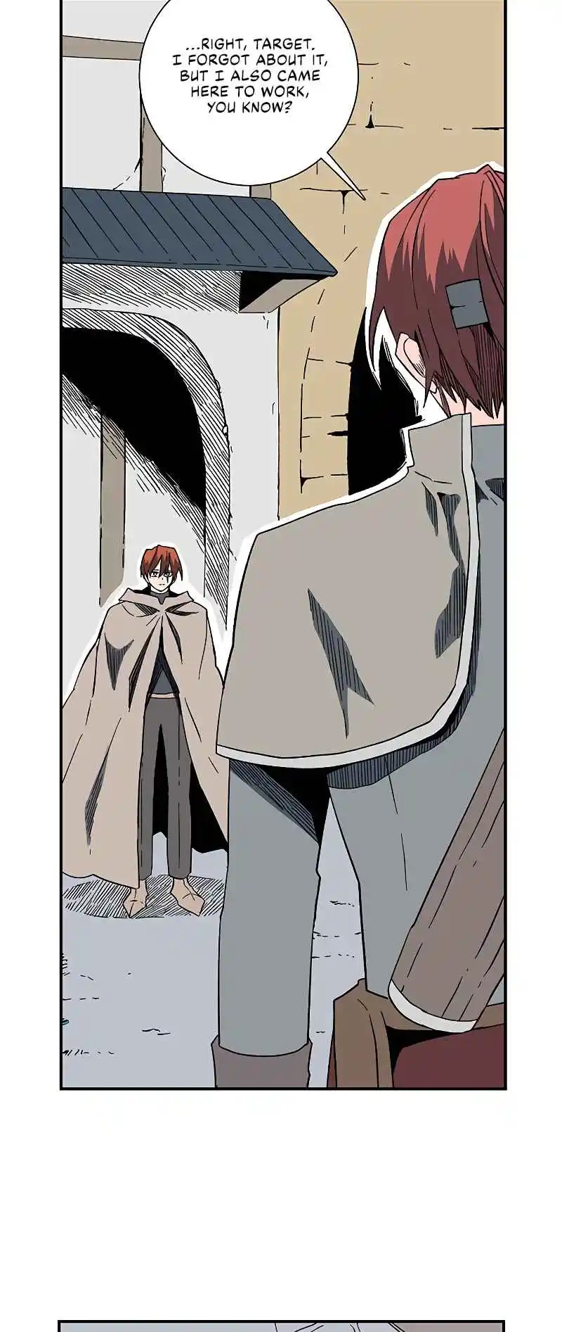 One Step Closer to the Demon King 101