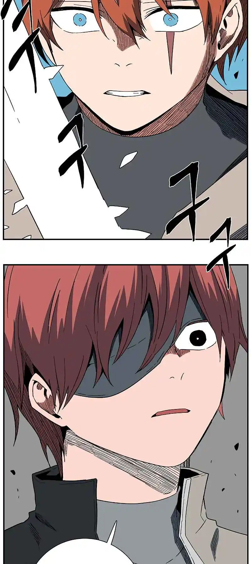 One Step Closer to the Demon King 101