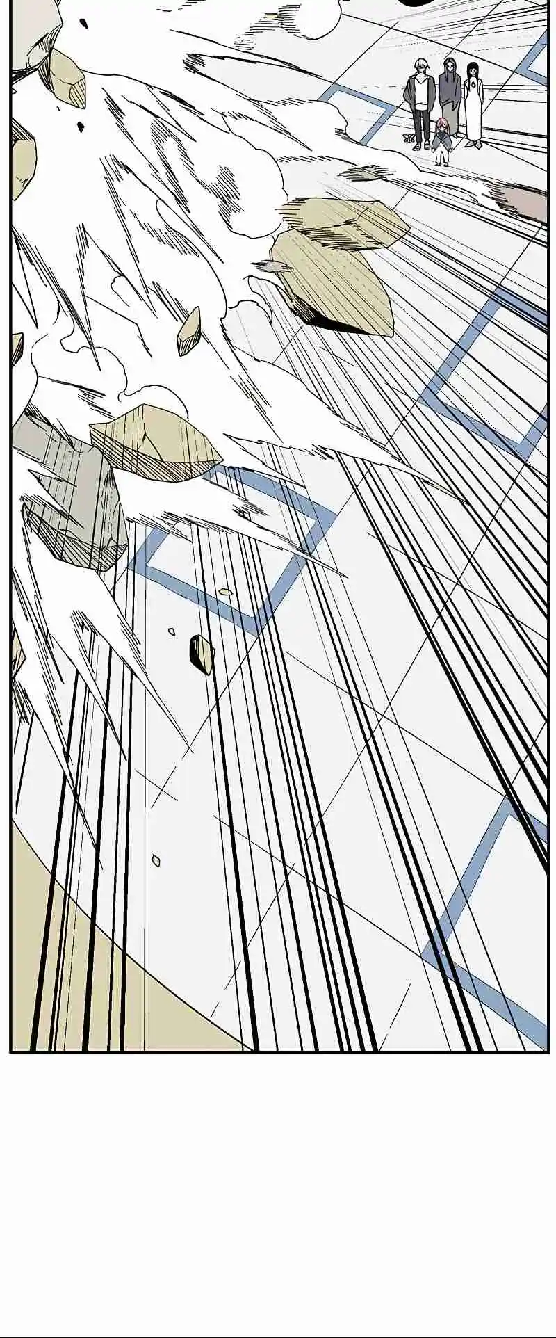 One Step Closer to the Demon King 101