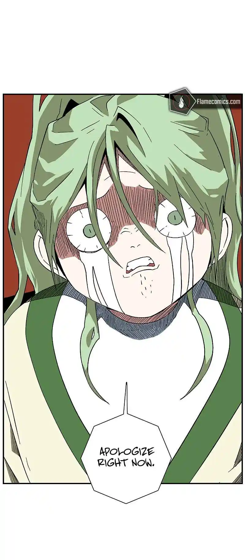 One Step Closer to the Demon King 101