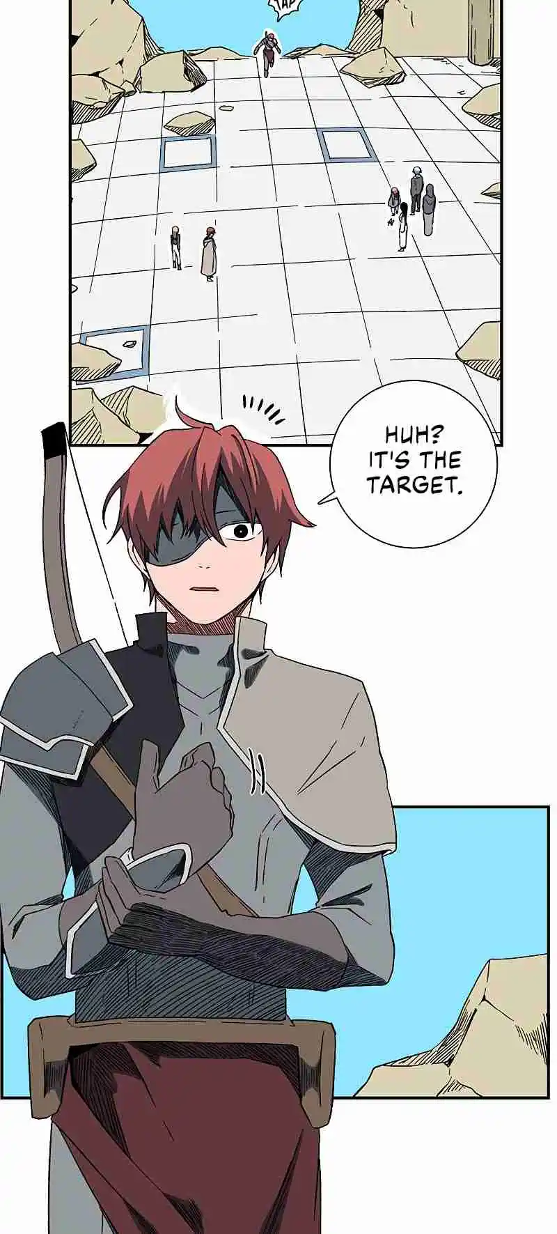 One Step Closer to the Demon King 102