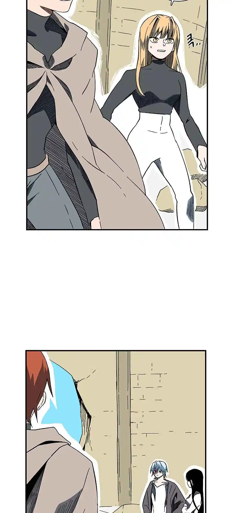 One Step Closer to the Demon King 102