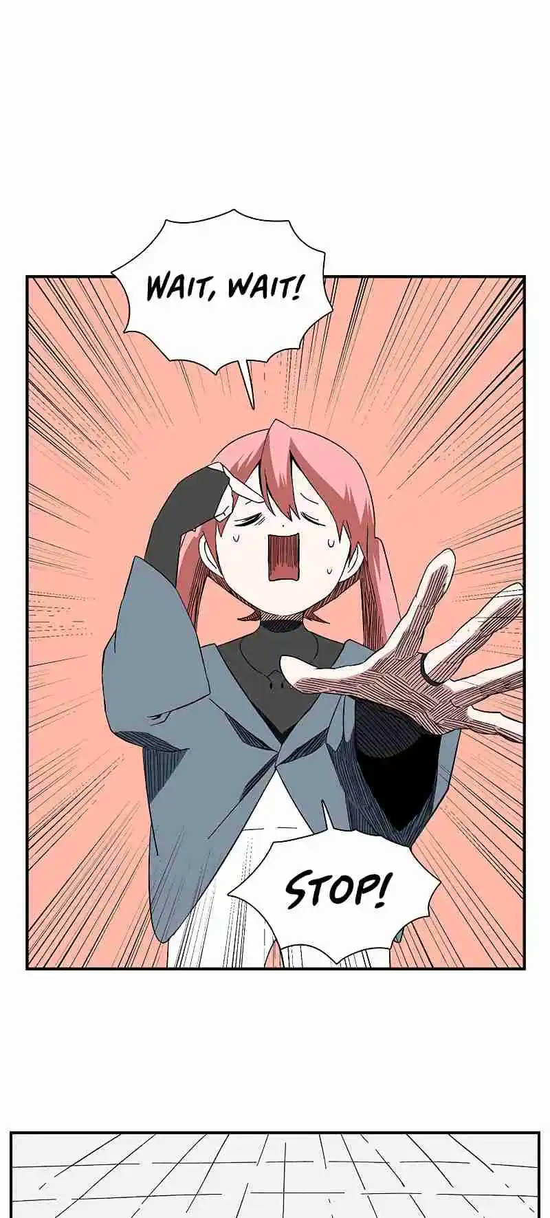 One Step Closer to the Demon King 102