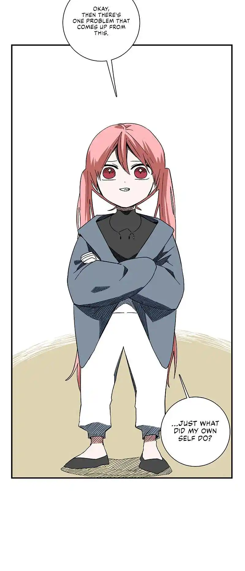 One Step Closer to the Demon King 102