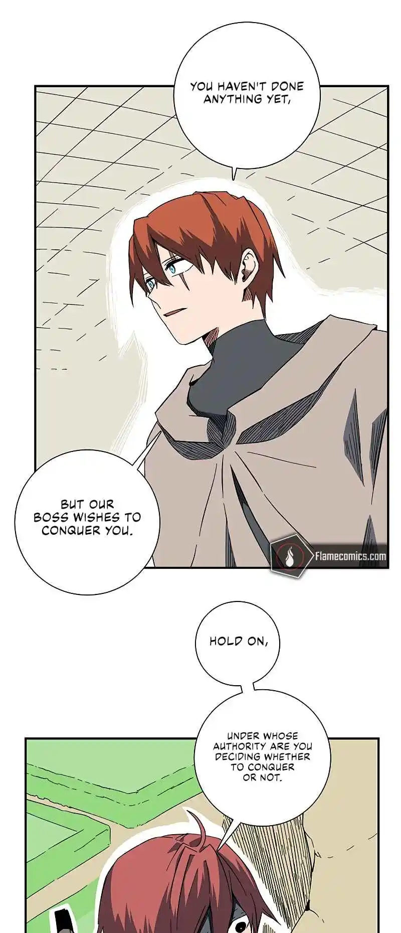 One Step Closer to the Demon King 102