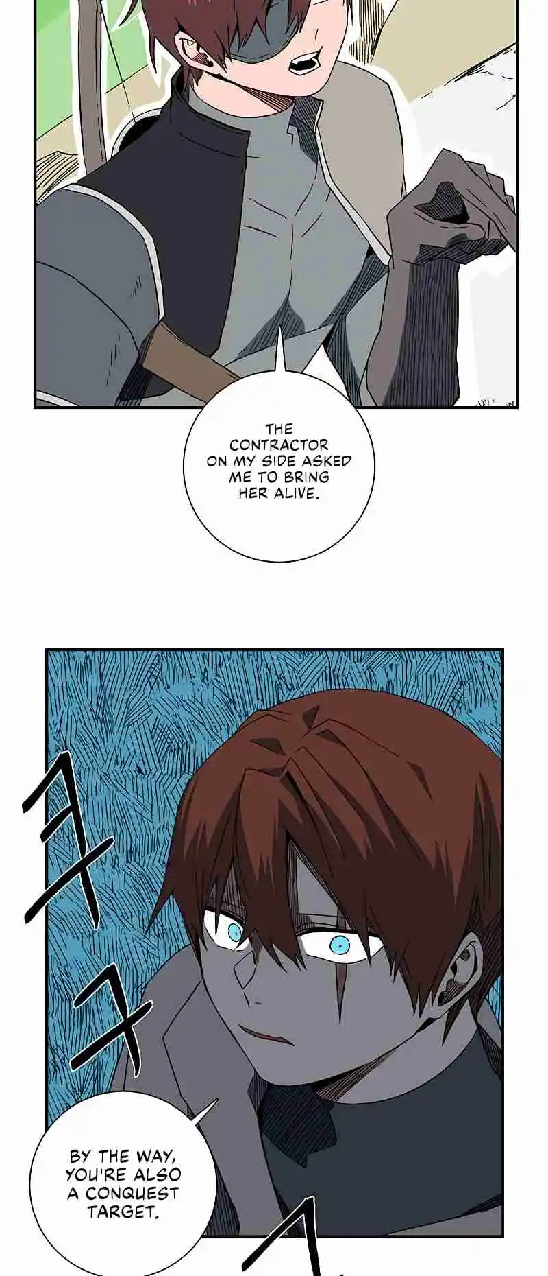 One Step Closer to the Demon King 102