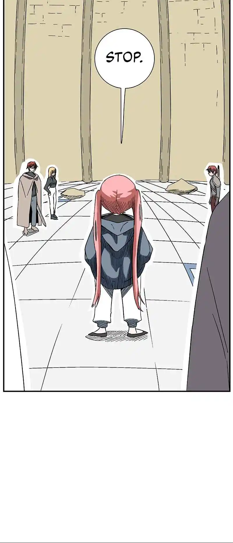 One Step Closer to the Demon King 102