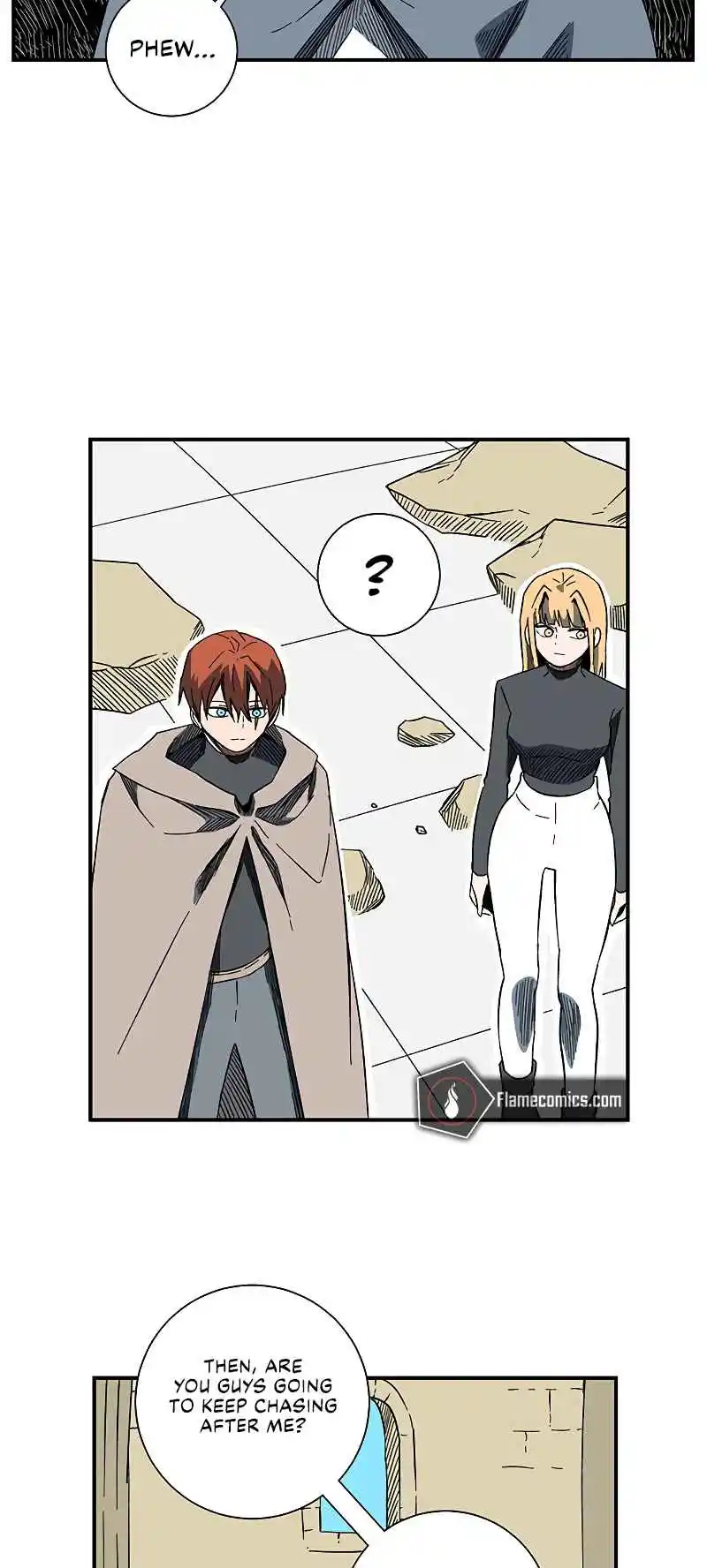 One Step Closer to the Demon King 102