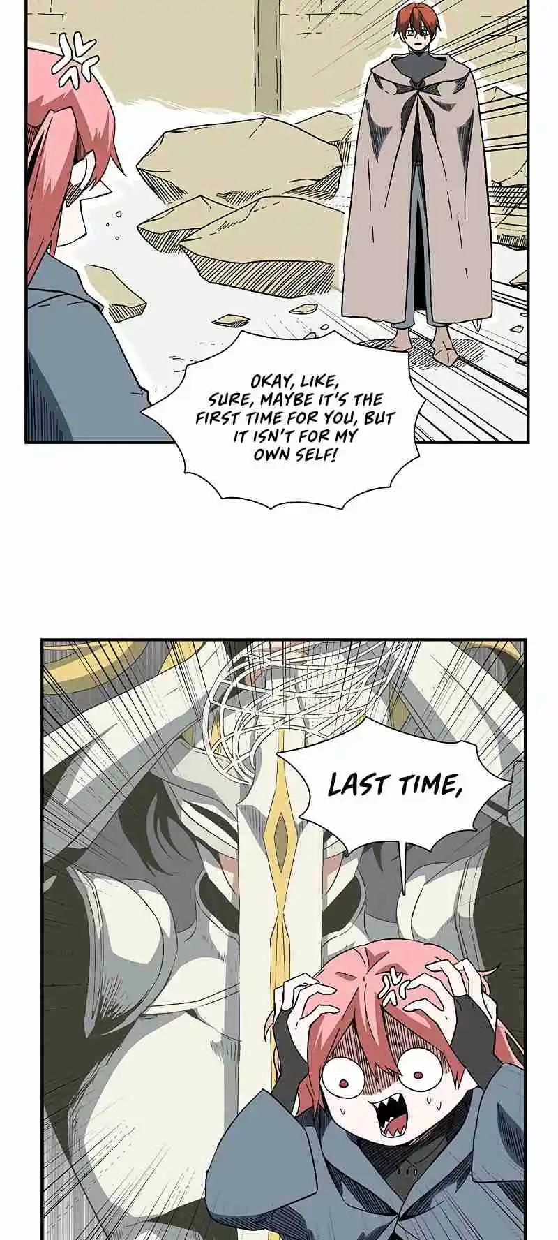 One Step Closer to the Demon King 102