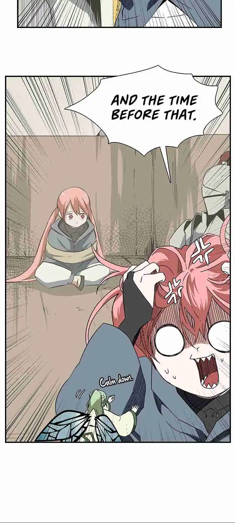 One Step Closer to the Demon King 102