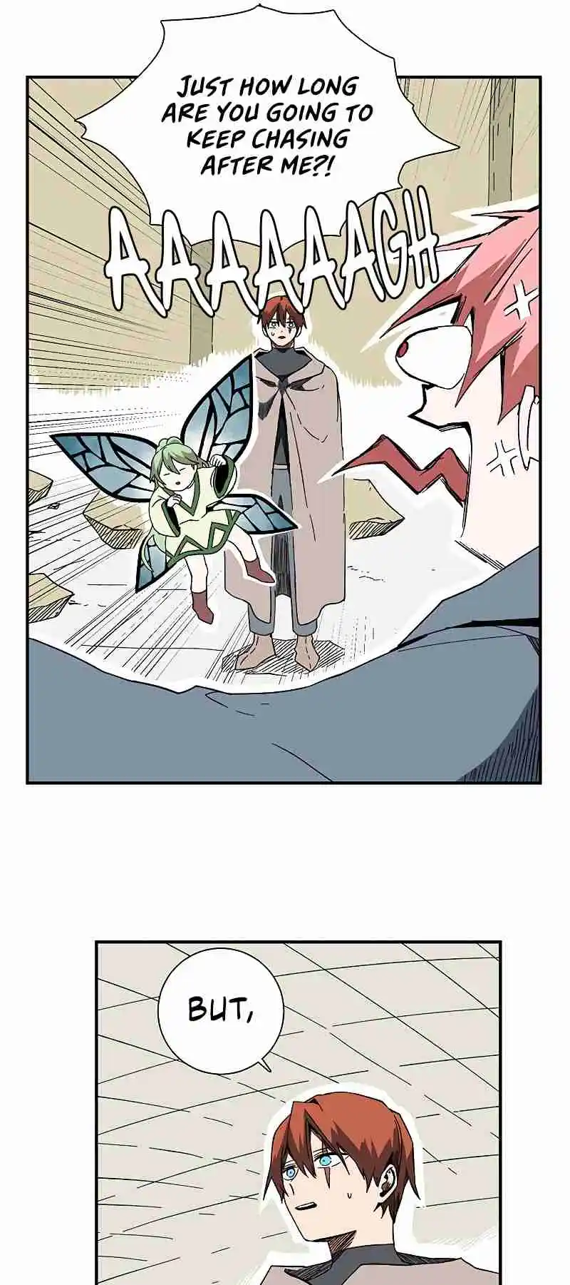 One Step Closer to the Demon King 102