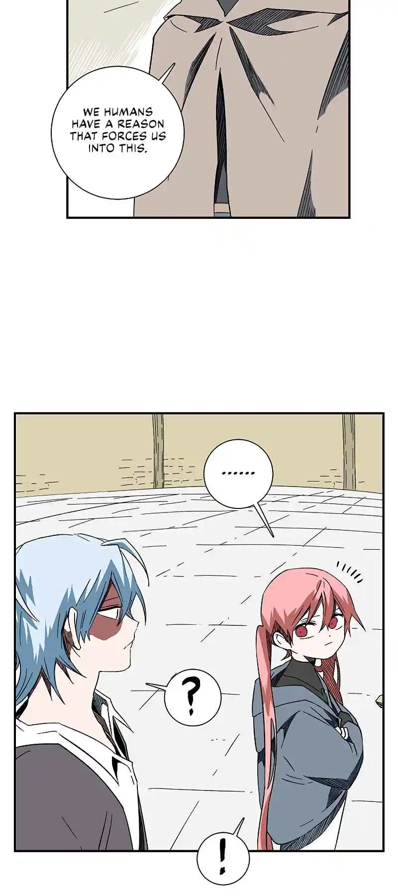 One Step Closer to the Demon King 102